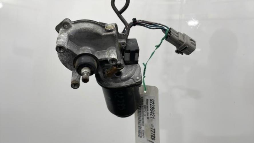 Image Moteur essuie glace avant - SUZUKI SWIFT 3