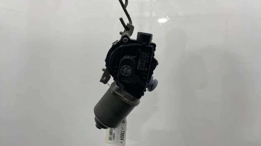 Image Moteur essuie glace avant - TOYOTA HILUX 4