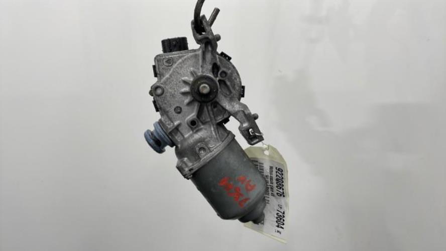 Image Moteur essuie glace avant - TOYOTA HILUX 4