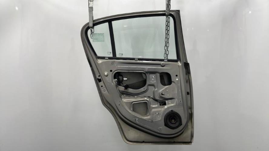 Image Porte arriere gauche - OPEL CORSA D