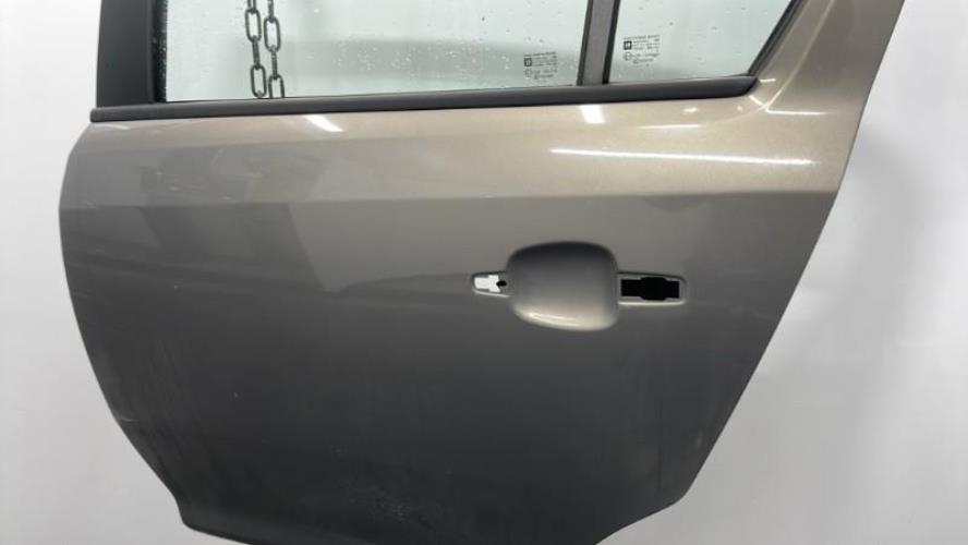 Image Porte arriere gauche - OPEL CORSA D