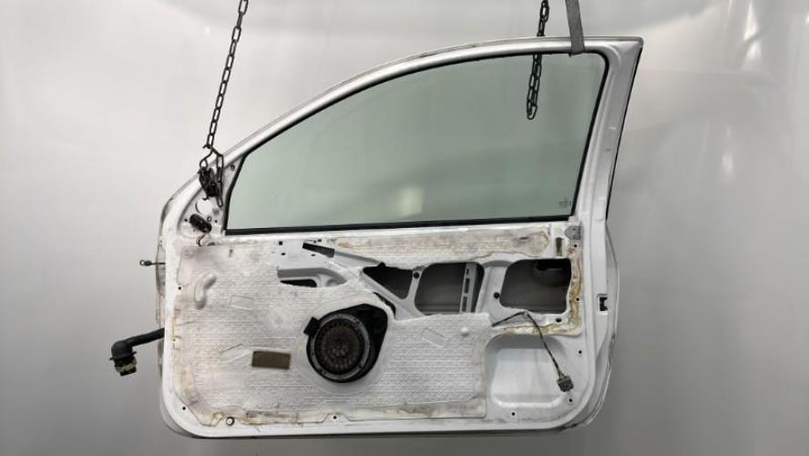 Image Porte avant droit - PEUGEOT 206+