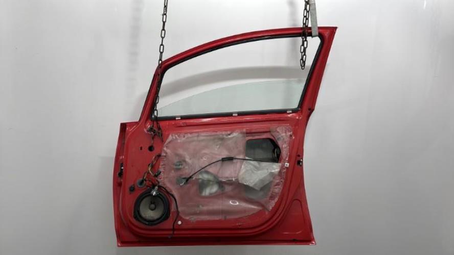 Image Porte avant droit - OPEL CORSA D