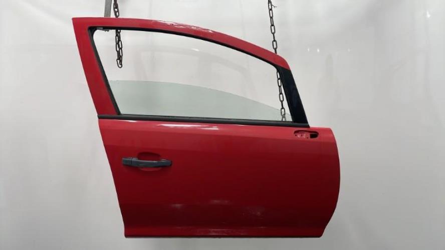 Image Porte avant droit - OPEL CORSA D