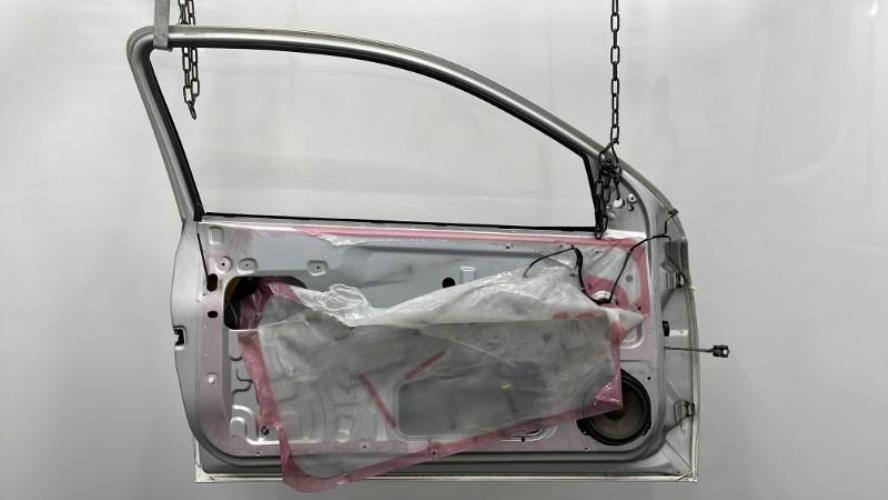 Image Porte avant gauche - OPEL ASTRA G