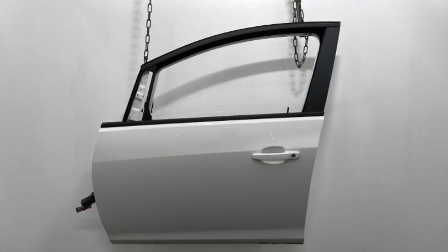 Image Porte avant gauche - OPEL ASTRA J