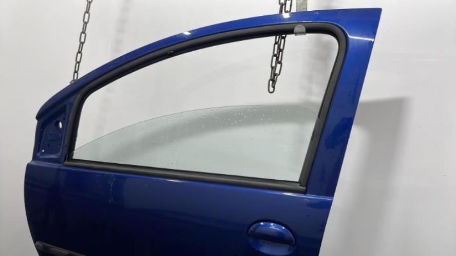 Image Porte avant gauche - PEUGEOT 107