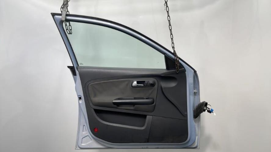 Image Porte avant gauche - SEAT IBIZA 3