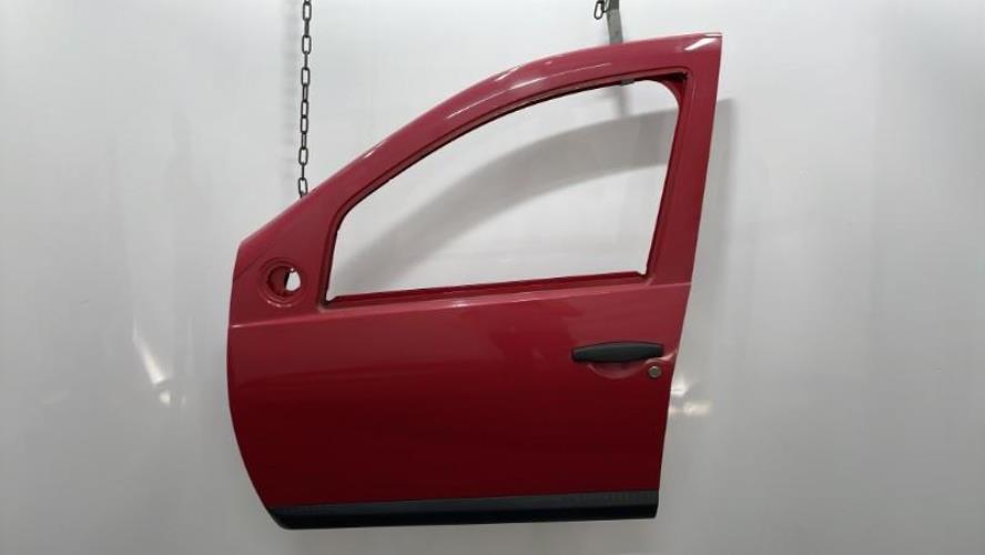 Image Porte avant gauche - DACIA SANDERO 1