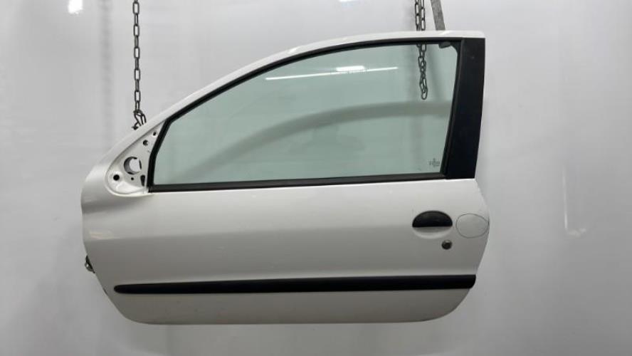 Image Porte avant gauche - PEUGEOT 206+