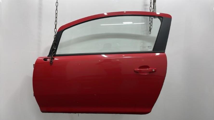 Image Porte avant gauche - OPEL CORSA D