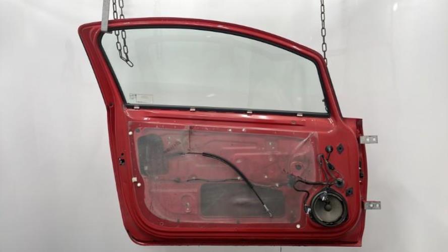 Image Porte avant gauche - OPEL CORSA D