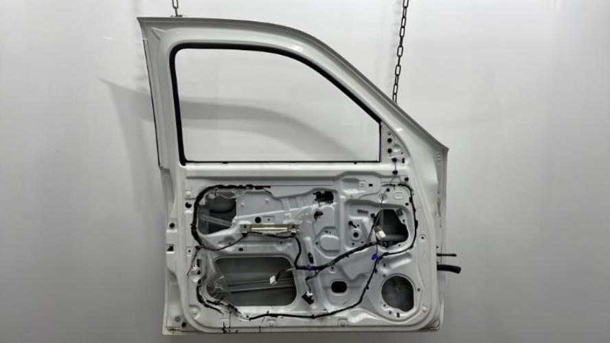 Image Porte avant gauche - MAZDA BT 50 1