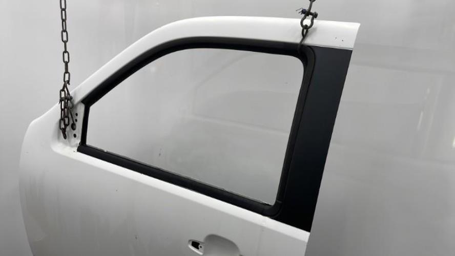 Image Porte avant gauche - MAZDA BT 50 1