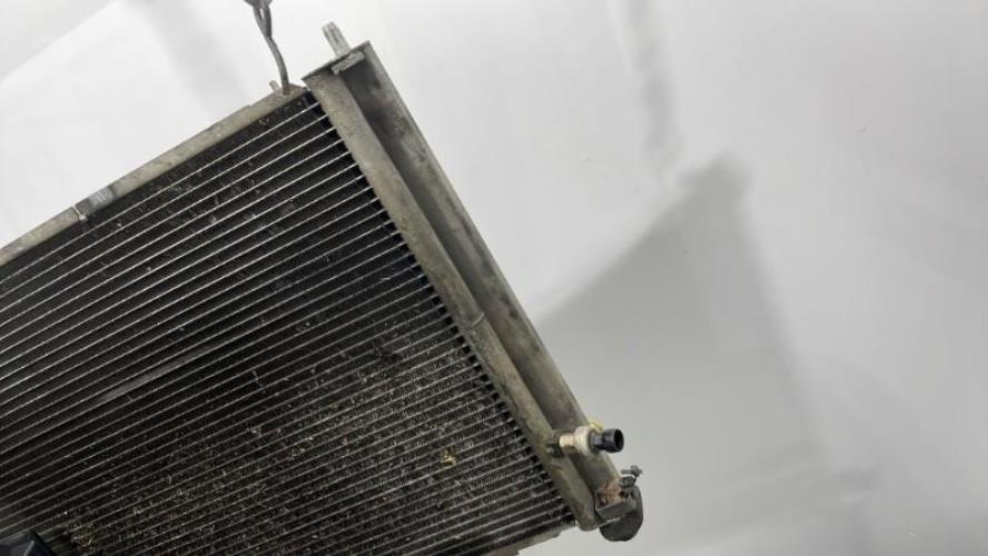 Image Radiateur condenseur de clim - RENAULT CLIO 3