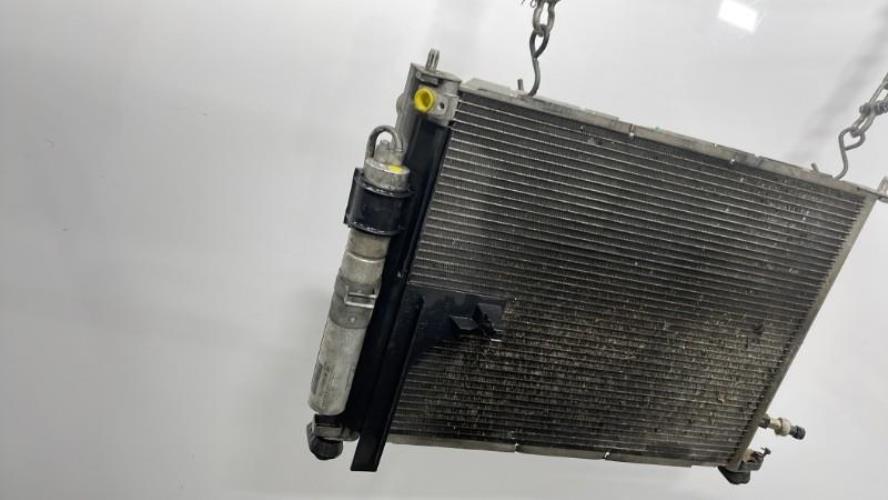 Image Radiateur condenseur de clim - RENAULT CLIO 3