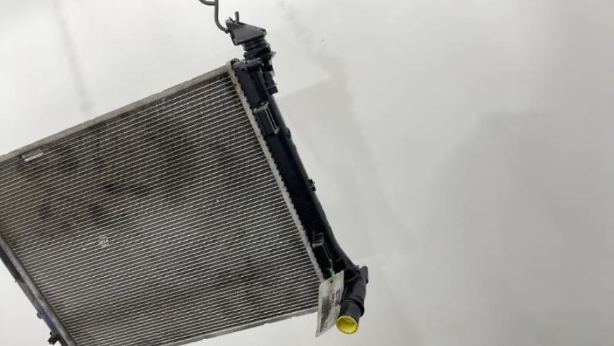 Image Radiateur eau - FORD KA 2