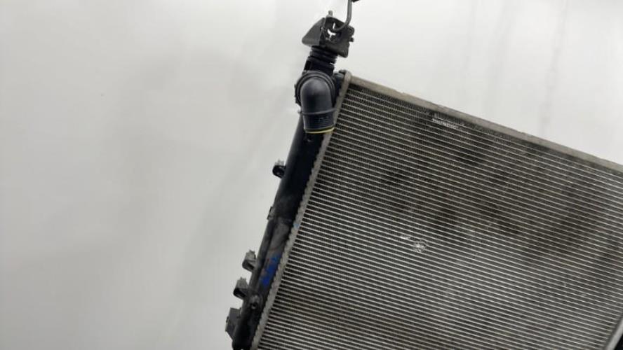 Image Radiateur eau - FORD KA 2