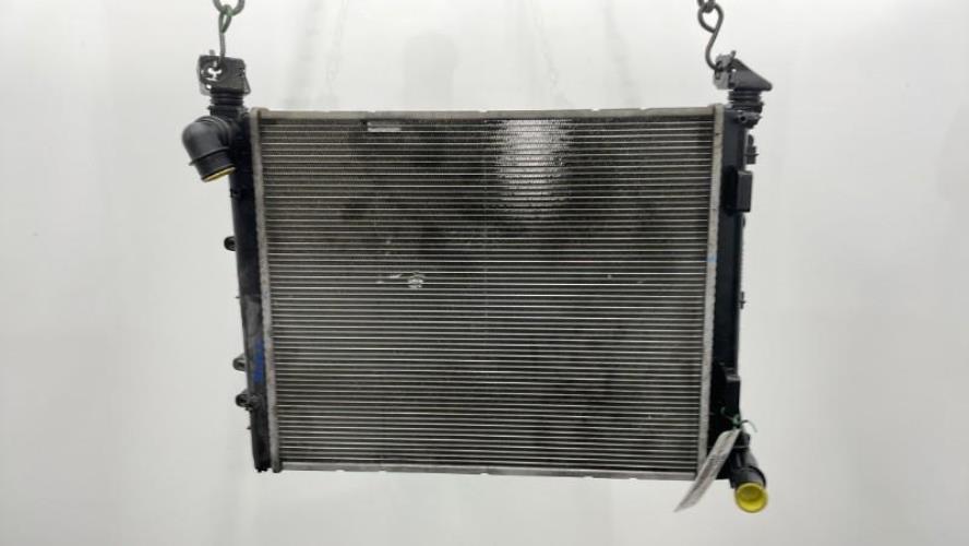 Image Radiateur eau - FORD KA 2