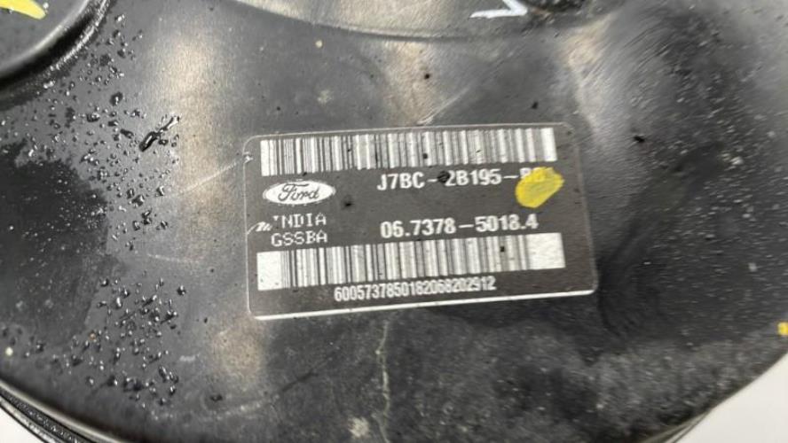 Image Servo frein - FORD KA+