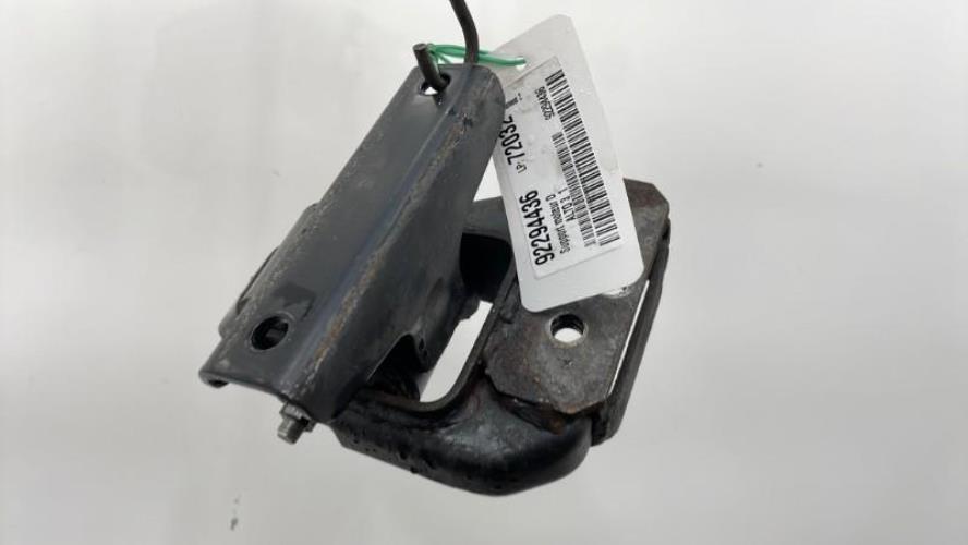 Image Support moteur droit - SUZUKI ALTO 3