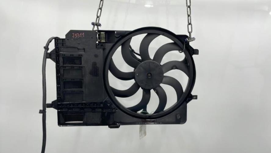 Image Ventilateur eau - MINI MINI 1 R50/R53