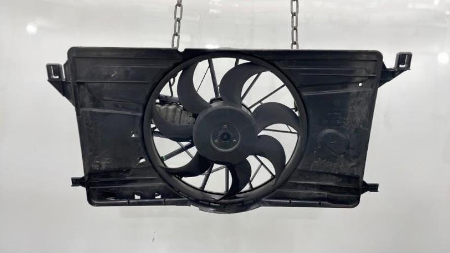 Image Ventilateur eau - VOLVO V 50