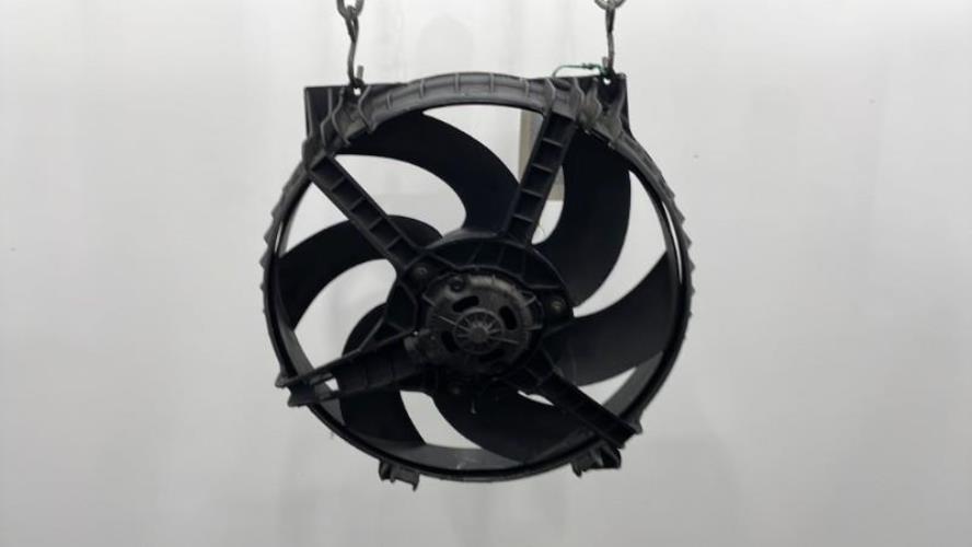 Image Ventilateur eau - RENAULT CLIO 1