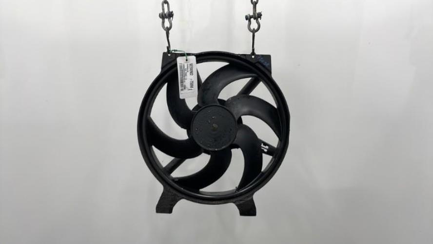 Image Ventilateur eau - RENAULT CLIO 1