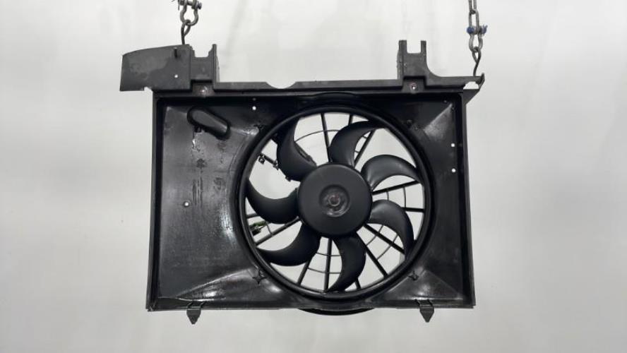 Image Ventilateur eau - VOLVO 850