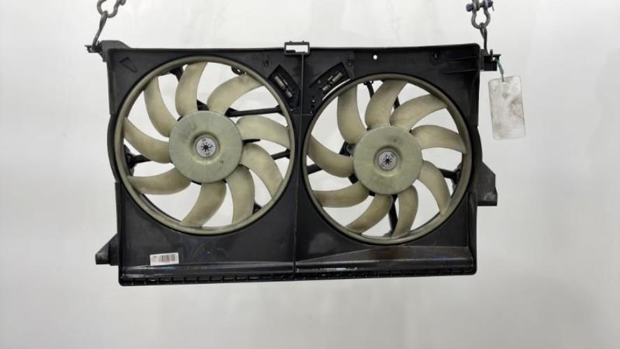 Image Ventilateur eau - SAAB 9.3 2