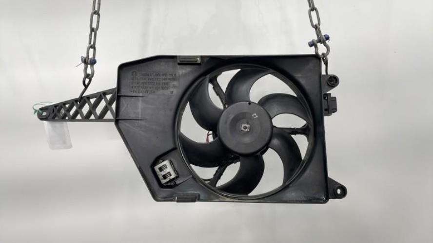 Image Ventilateur eau - SKODA FELICIA