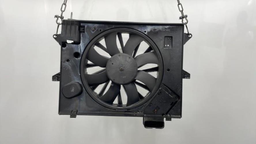 Image Ventilateur eau - JAGUAR S-TYPE