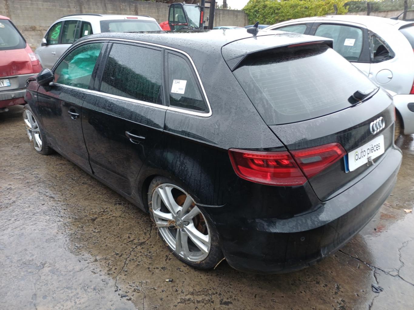 Image AUDI A3 3