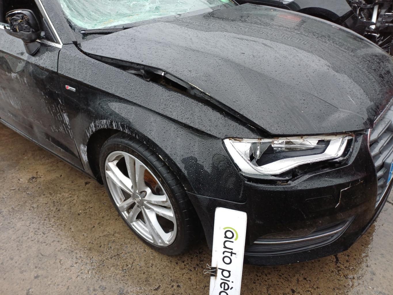 Image AUDI A3 3