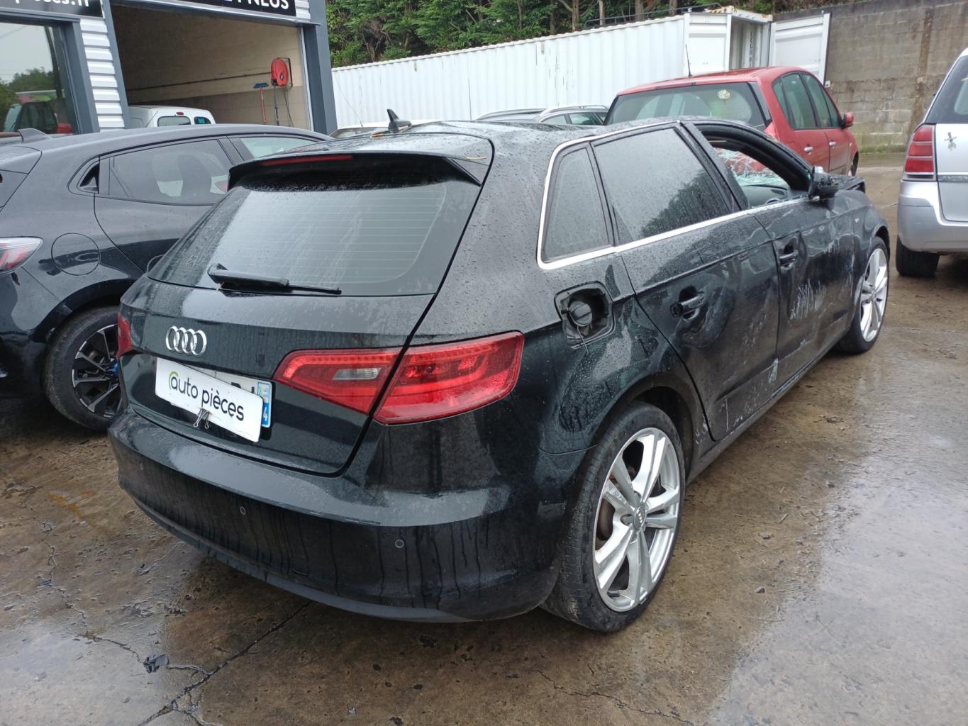 Image AUDI A3 3