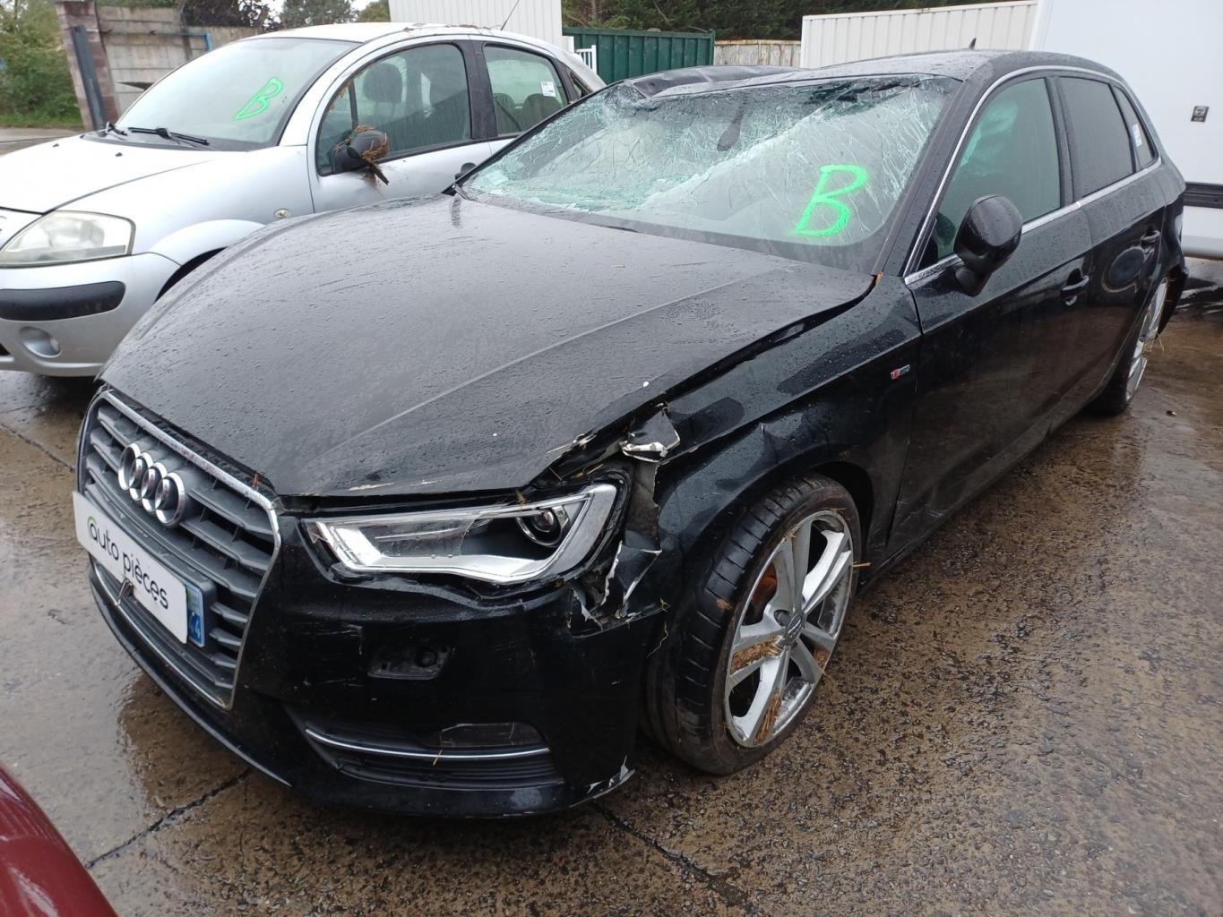 Image AUDI A3 3