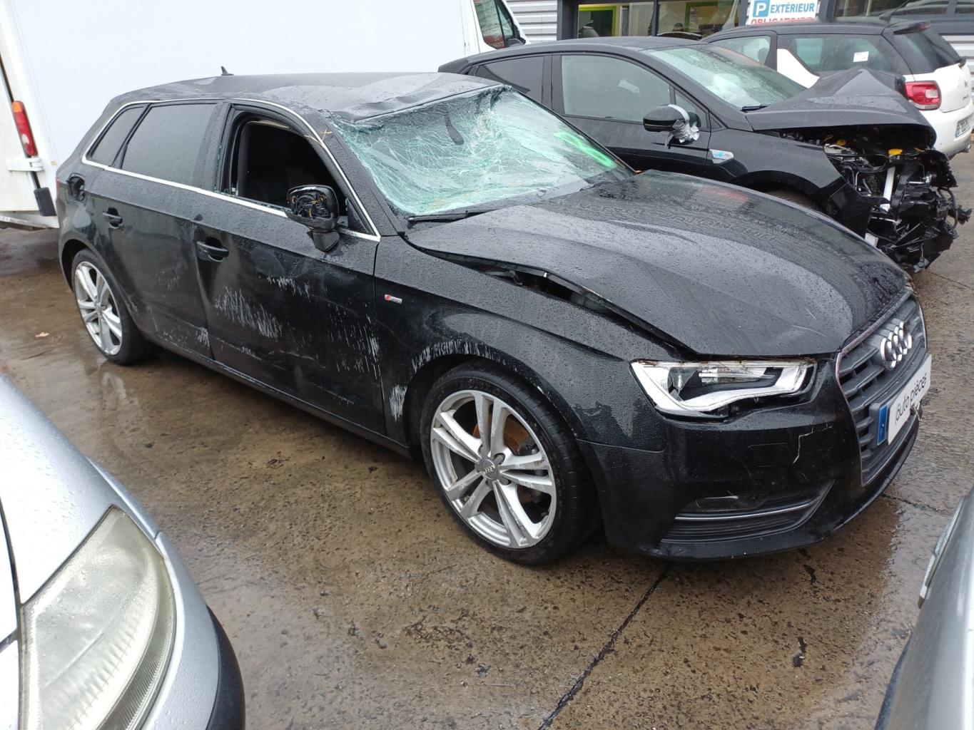 Image AUDI A3 3