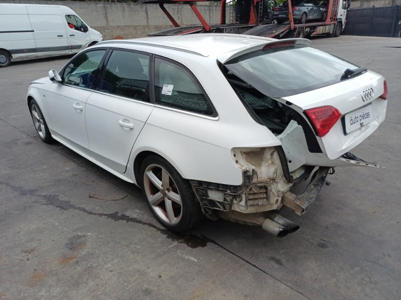 Image AUDI A4 3