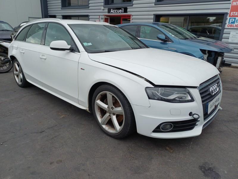 Image AUDI A4 3