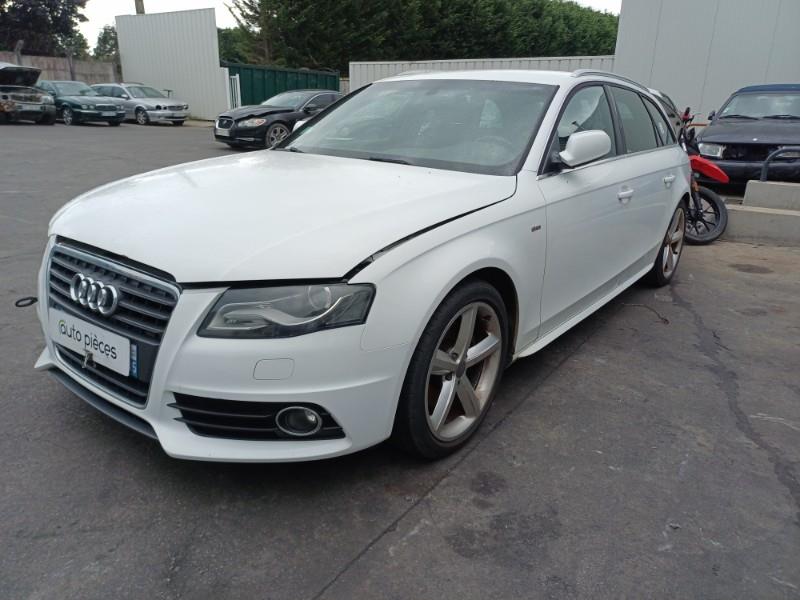 Image AUDI A4 3