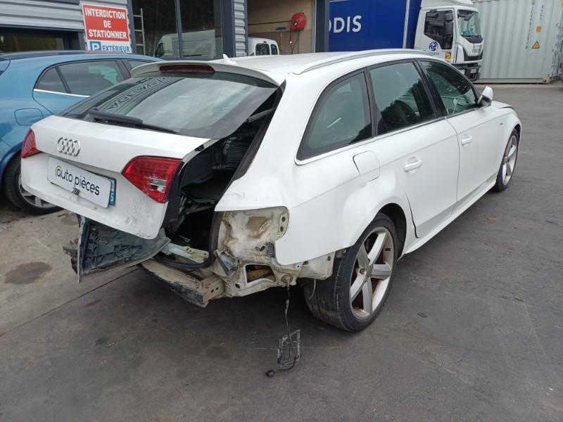 Image AUDI A4 3