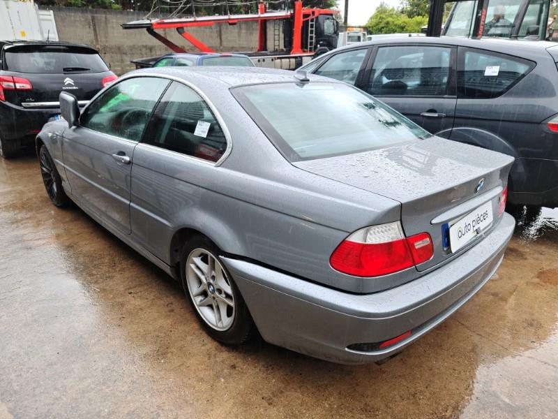 Image BMW SERIE 3 E46