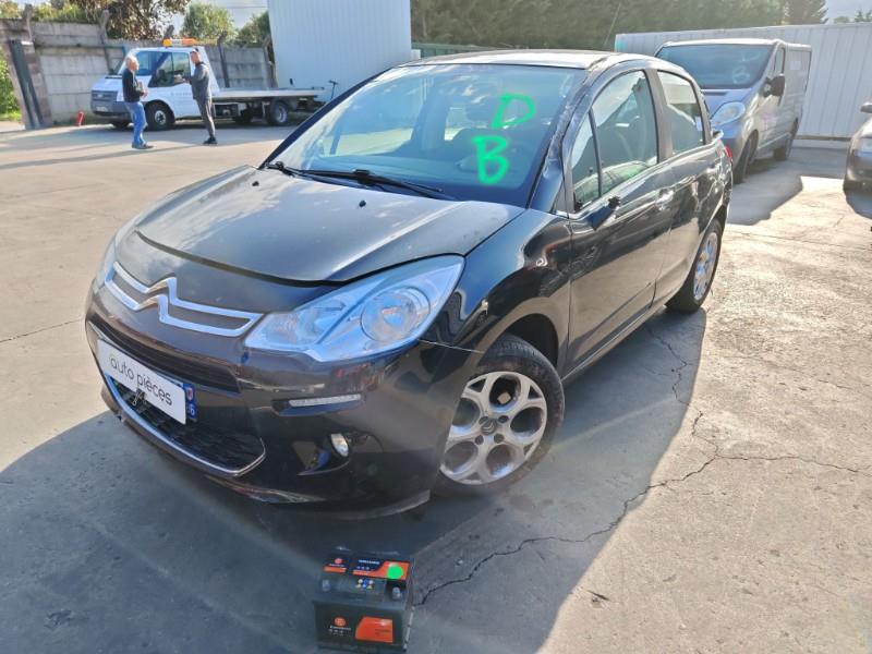 Image CITROEN C3 2