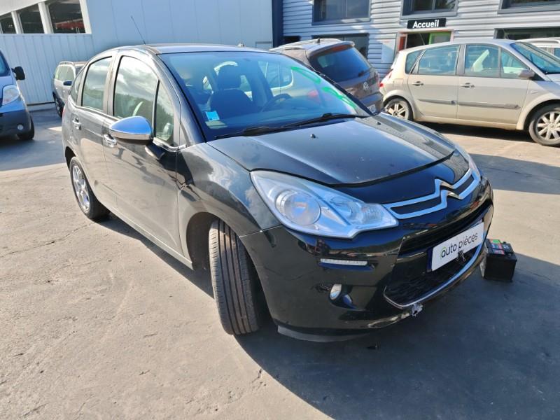 Image CITROEN C3 2