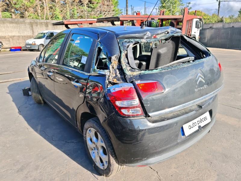 Image CITROEN C3 2