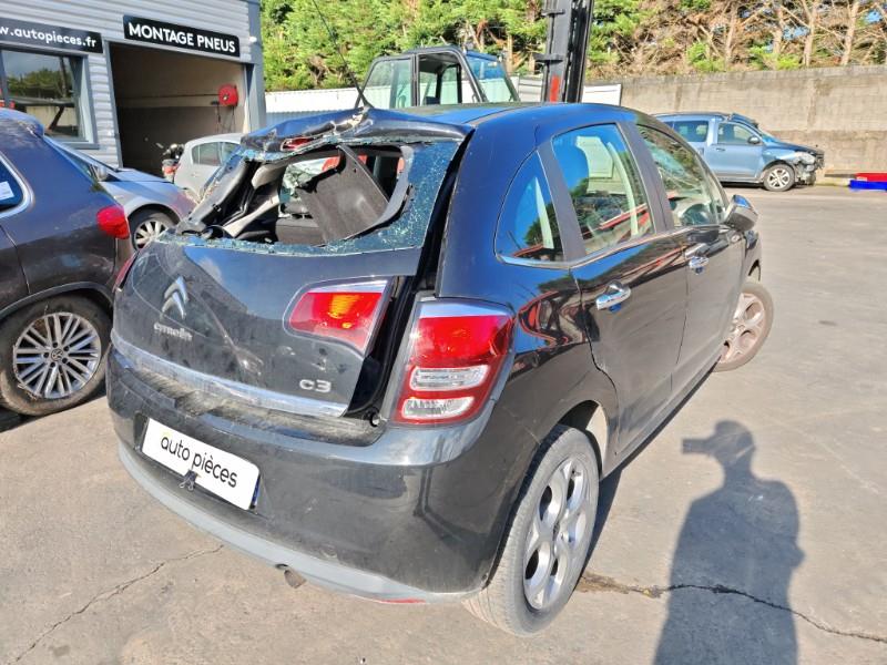 Image CITROEN C3 2