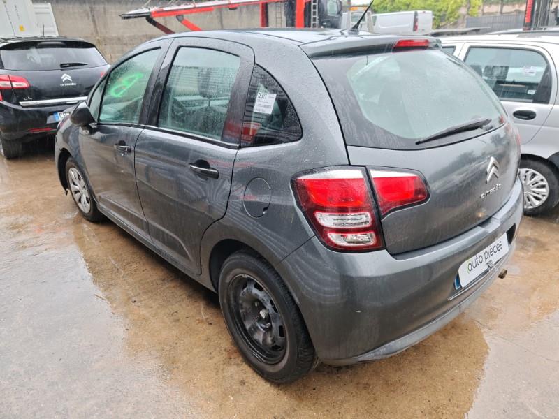 Image CITROEN C3 2