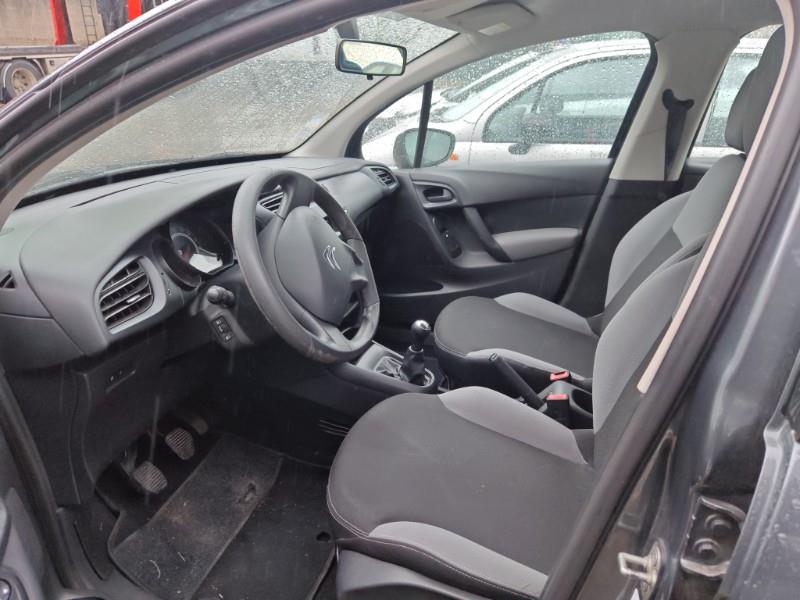 Image CITROEN C3 2