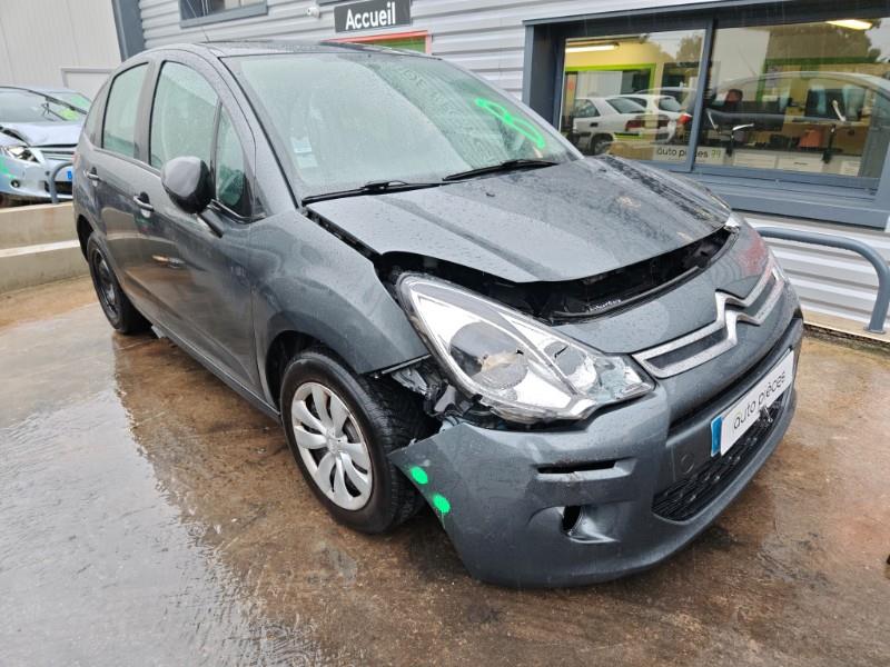 Image CITROEN C3 2